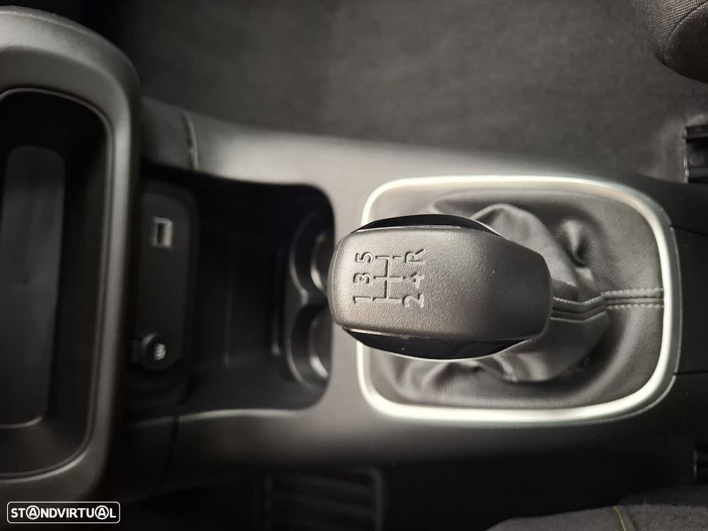 Citroën C3 1.2 PureTech C-Series - 20