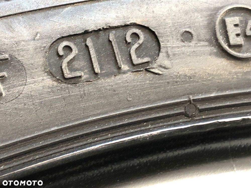 KOŁO KOMPLETNE 16 6J 4X100 56 ET 40 195/55/16 - 7