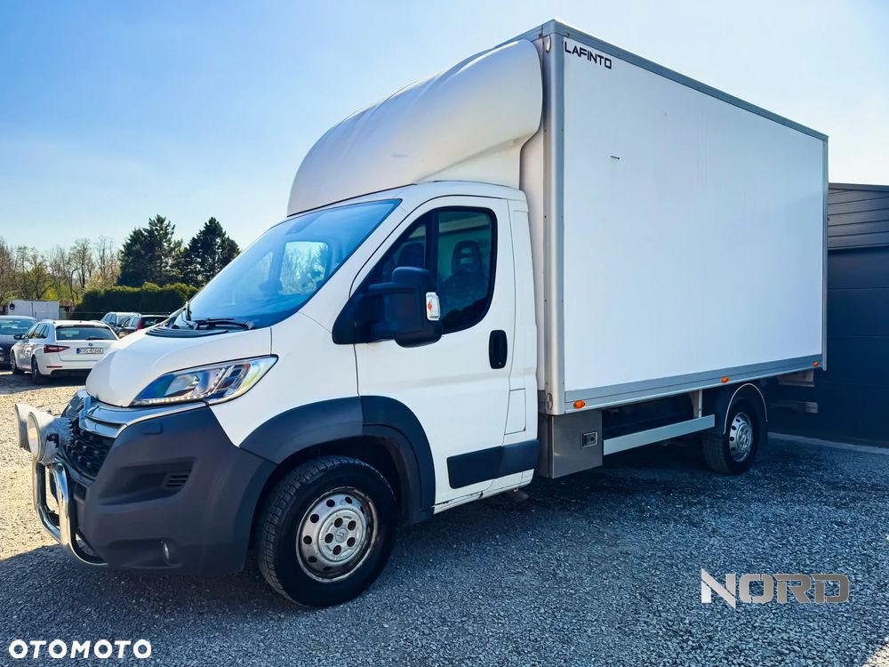 Citroën Jumper 350 - 5