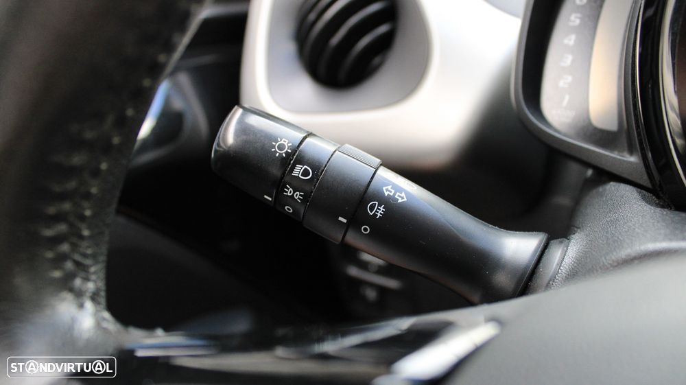 Citroën C1 1.0 SX Airdream - 16