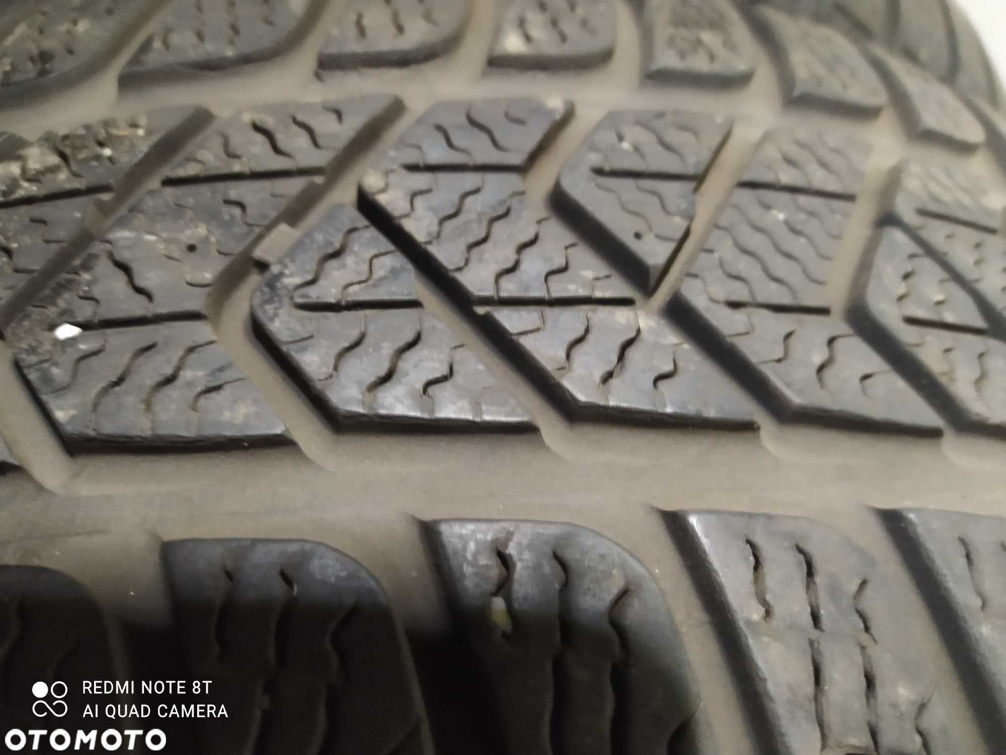 4x Pirelli Winter SOTTOZERO 3 Opony Zimowe 215/60/16 komplet - 6