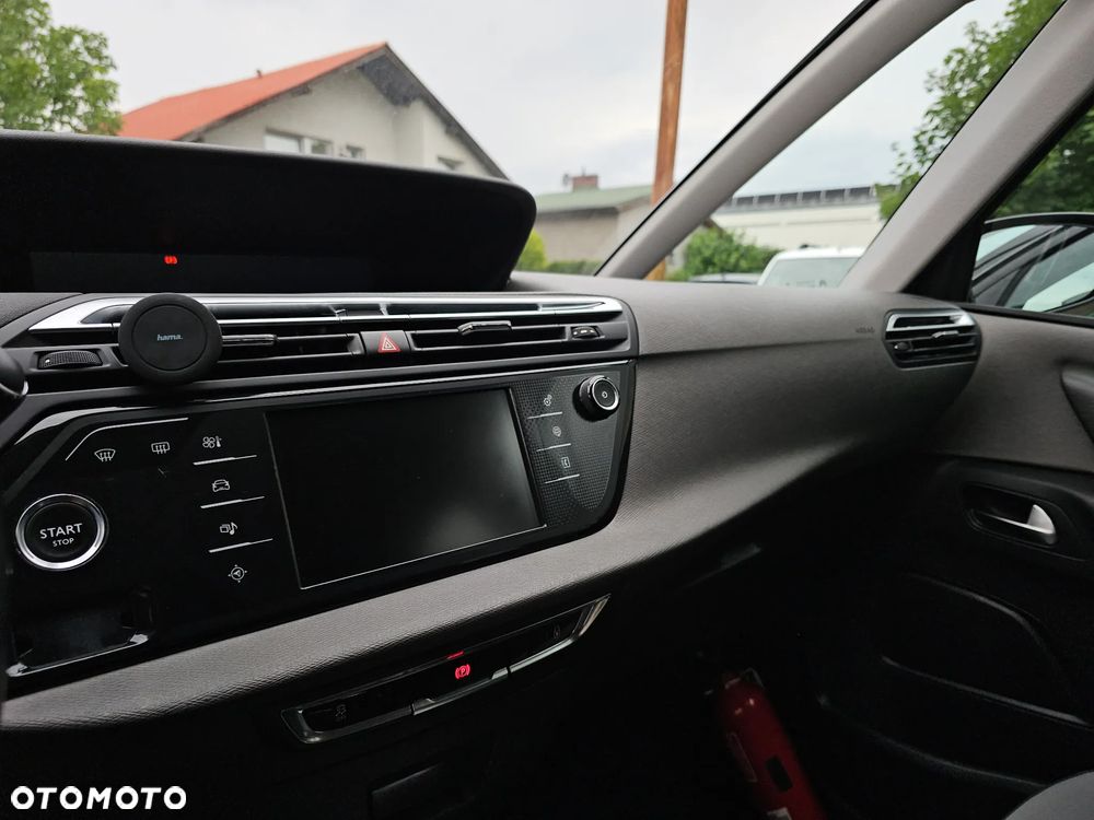 Citroën C4 Picasso 1.6 e-HDi Intensive - 9