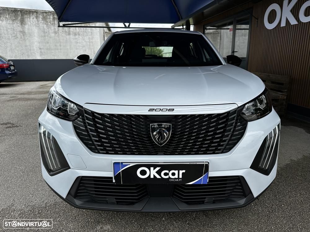 Peugeot e-2008 54 kWh Style - 10