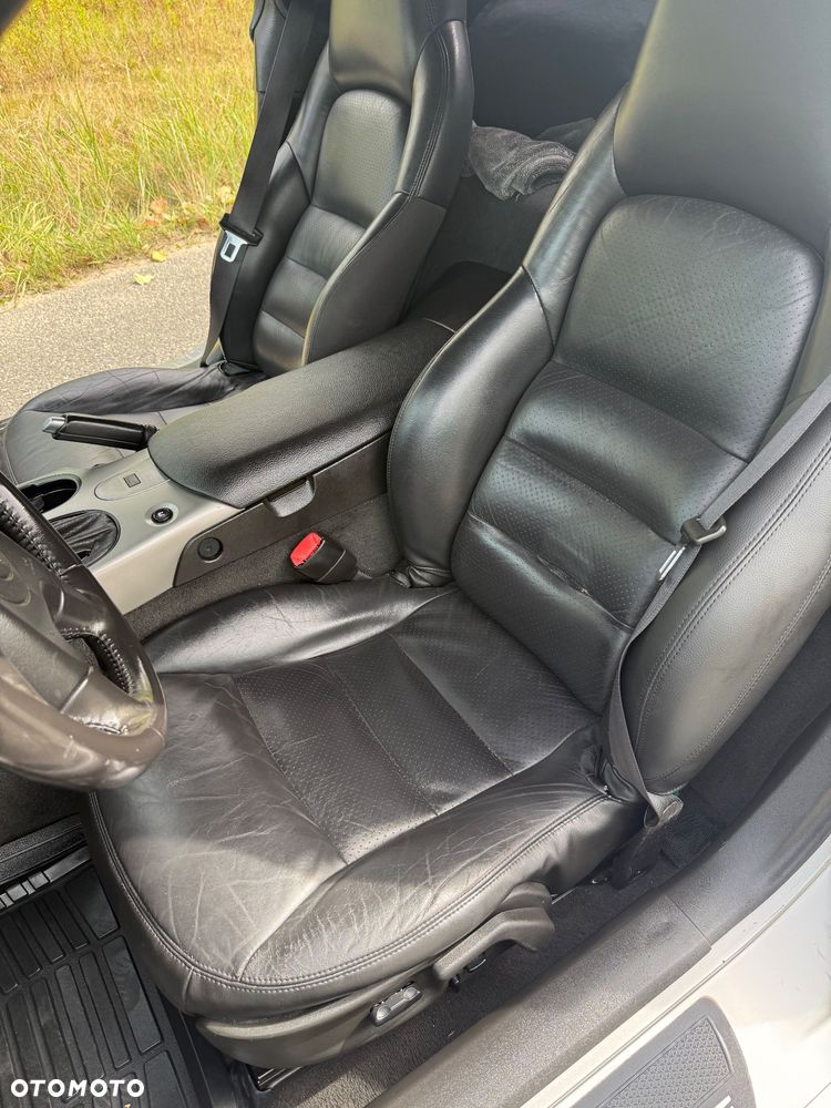 Chevrolet Corvette 6.0 V8 - 29