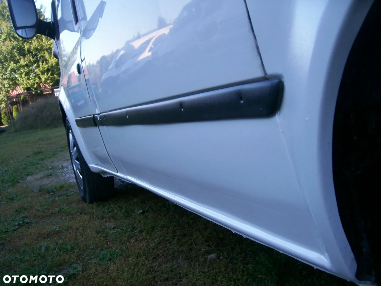 Ford Transit - 20