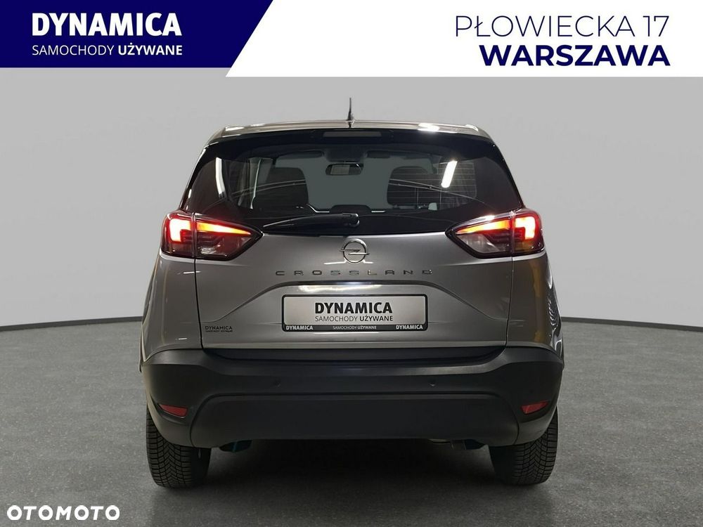 Opel Crossland - 8