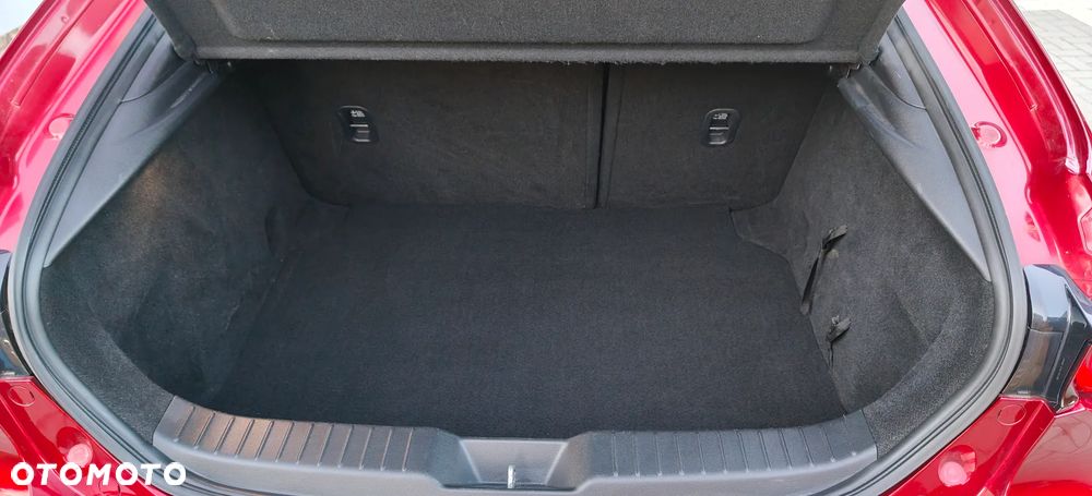 Mazda 3 2.0 mHEV Exclusive Line - 20