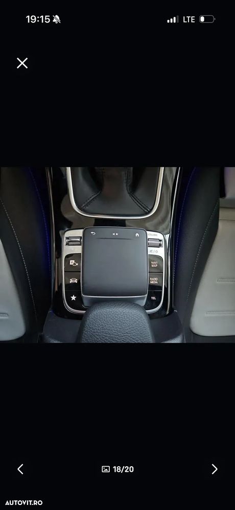 Mercedes-Benz A - 13