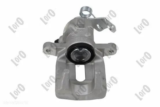 ZACISK HAMULCOWY TYŁ LEWY+PRAWY DS DS 4; CITROEN C4, C4 I, C4 II, DS4; PEUGEOT 307, 307/KOMBI, 308, 308 I, 308 I/KOMBI 1.4-2.0D 08.00 - 1