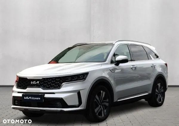 Kia Sorento - 28