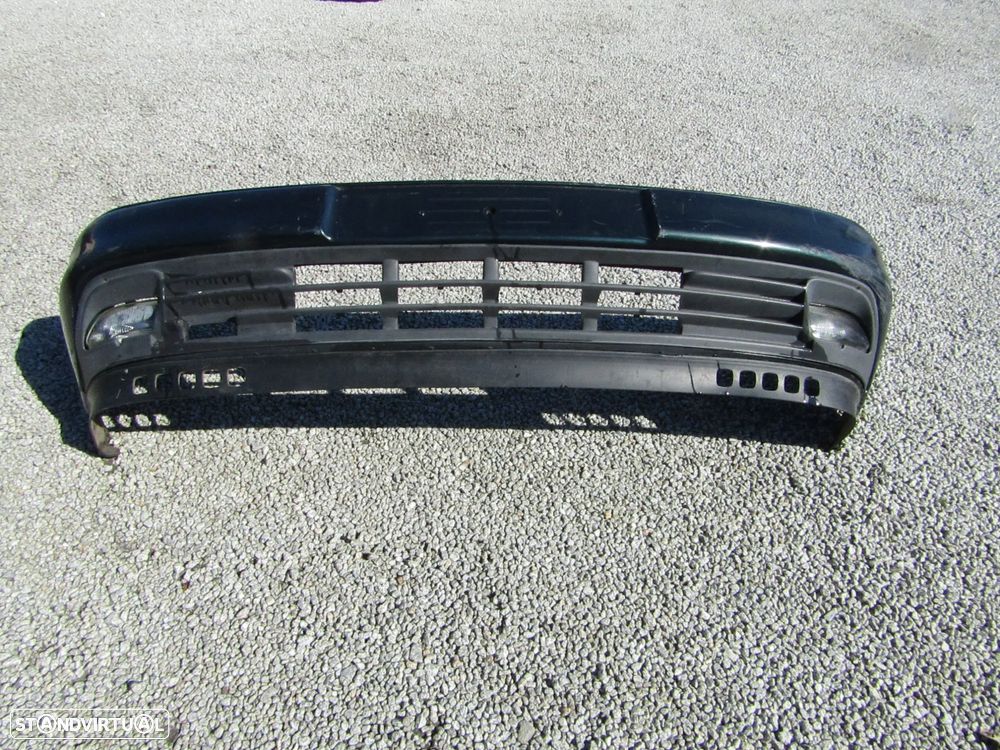 Para-choques Ford Mondeo ano 1992 a 1996  (ver descrição) - 10