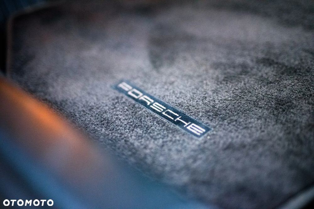 Porsche 911 Carrera S Tiptronic - 20