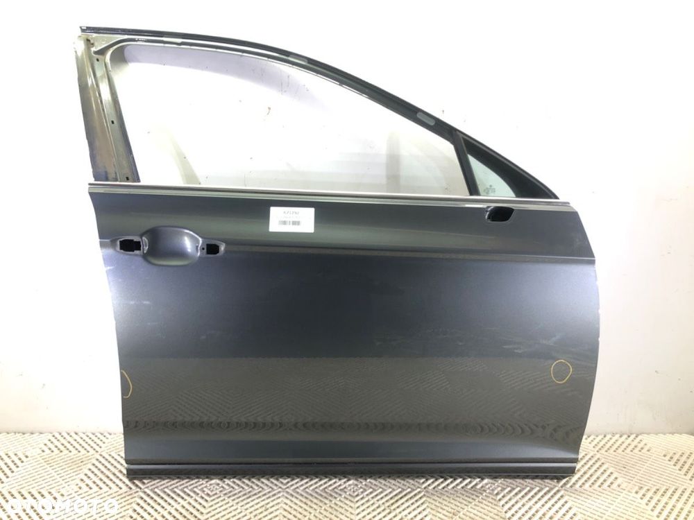 DRZWI PRAWY PRZÓD  VW PASSAT B8 (3G2, CB2) 2014 - 2022 1.4 TSI 110 kW [150 KM] benzyna 2014 - 2022 - 1