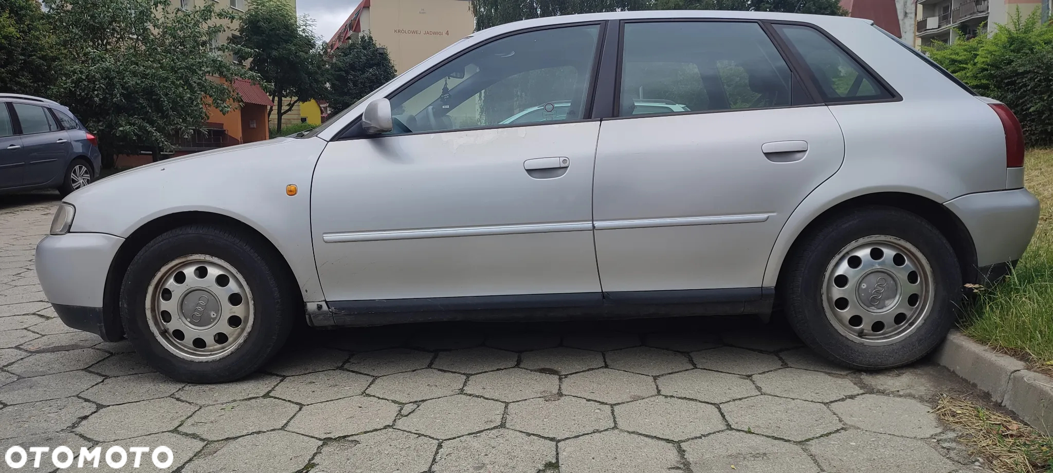 Audi A3 - 2
