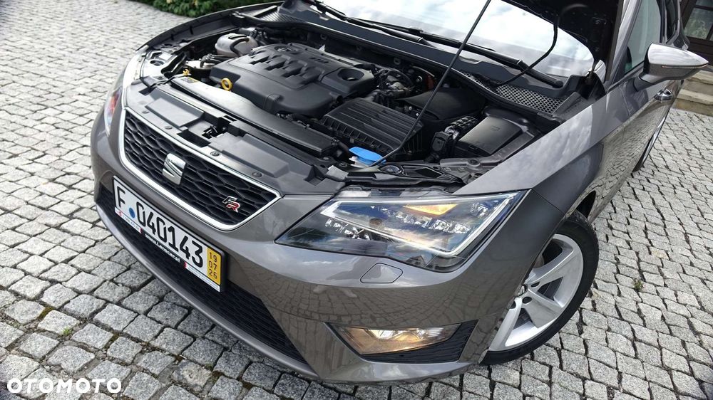Seat Leon - 19