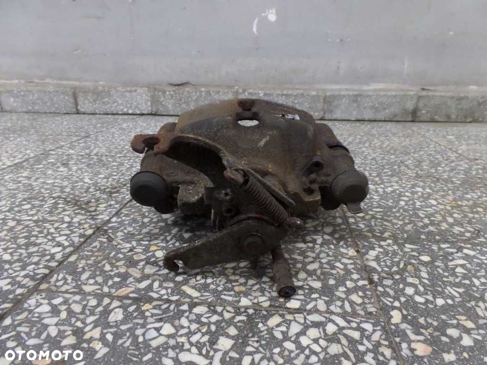 IVECO DAILY IV LIFT 35C 50C 11-14 ZACISK HAMULCOWY TYL PRAWY F 60 - 11