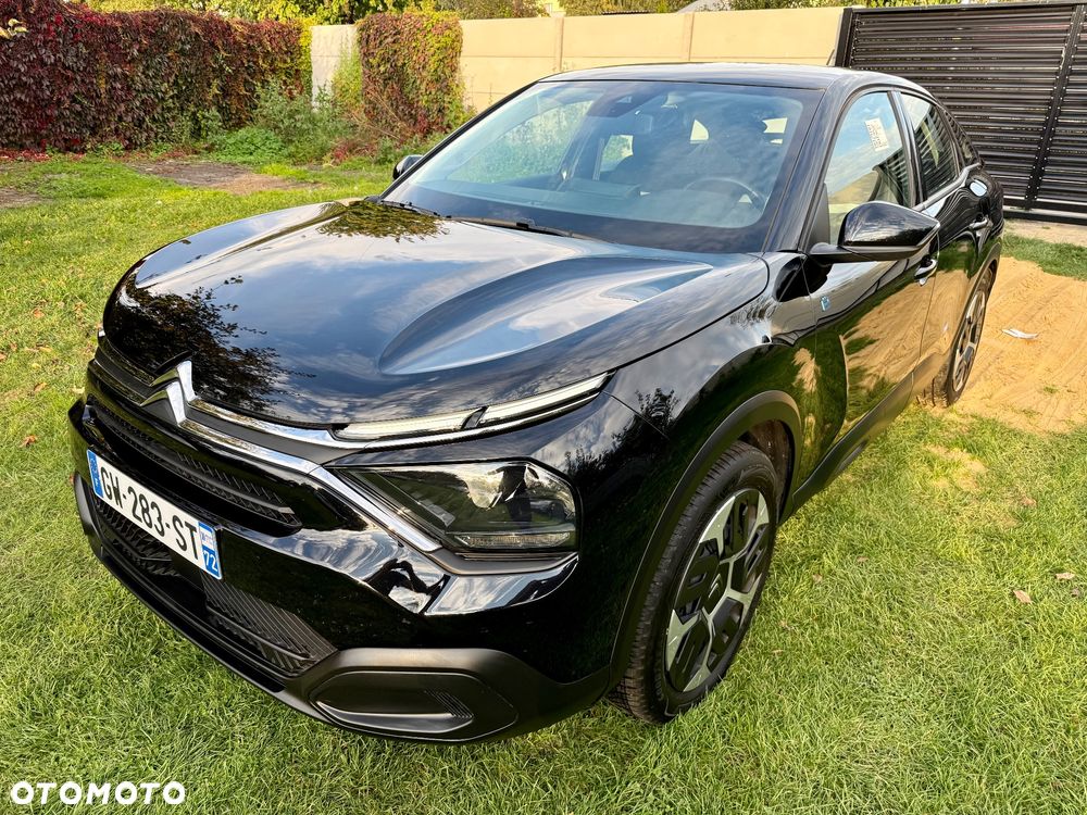 Citroën C4 e-C4 136 FEEL PACK - 1
