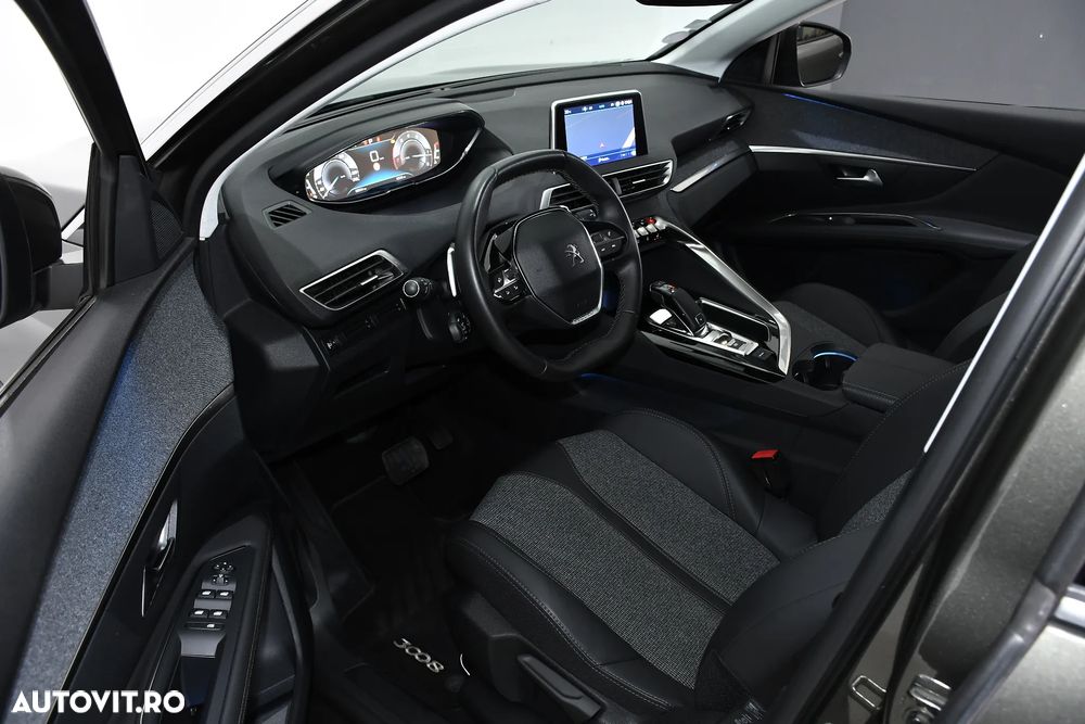 Peugeot 3008 1.2 PureTech Turbo S&S EAT6 Allure - 18