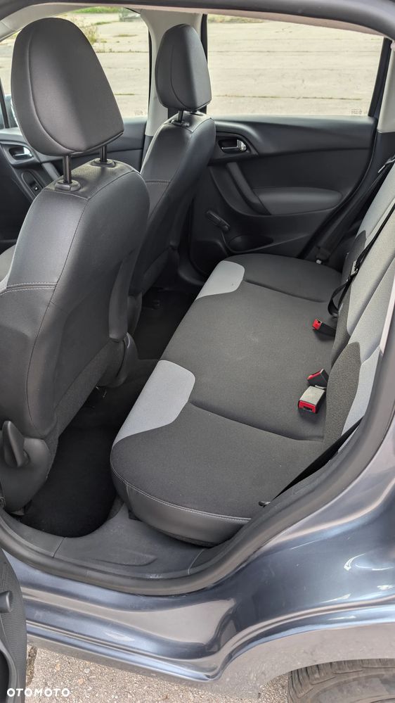 Citroën C3 1.4 HDi First - 9