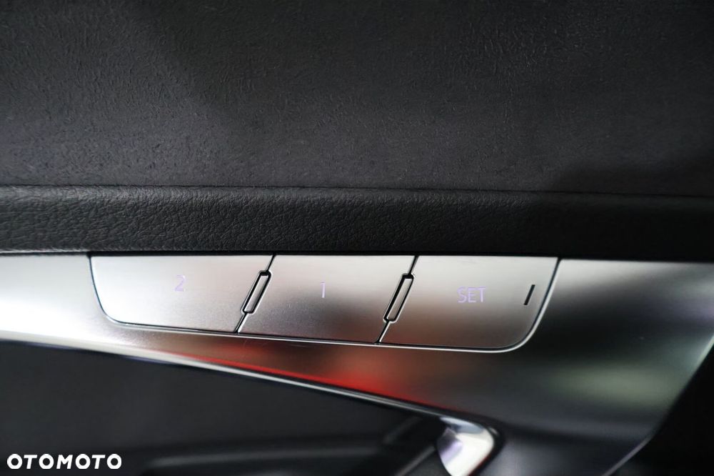 Audi S6 Avant TDI quattro tiptronic - 17