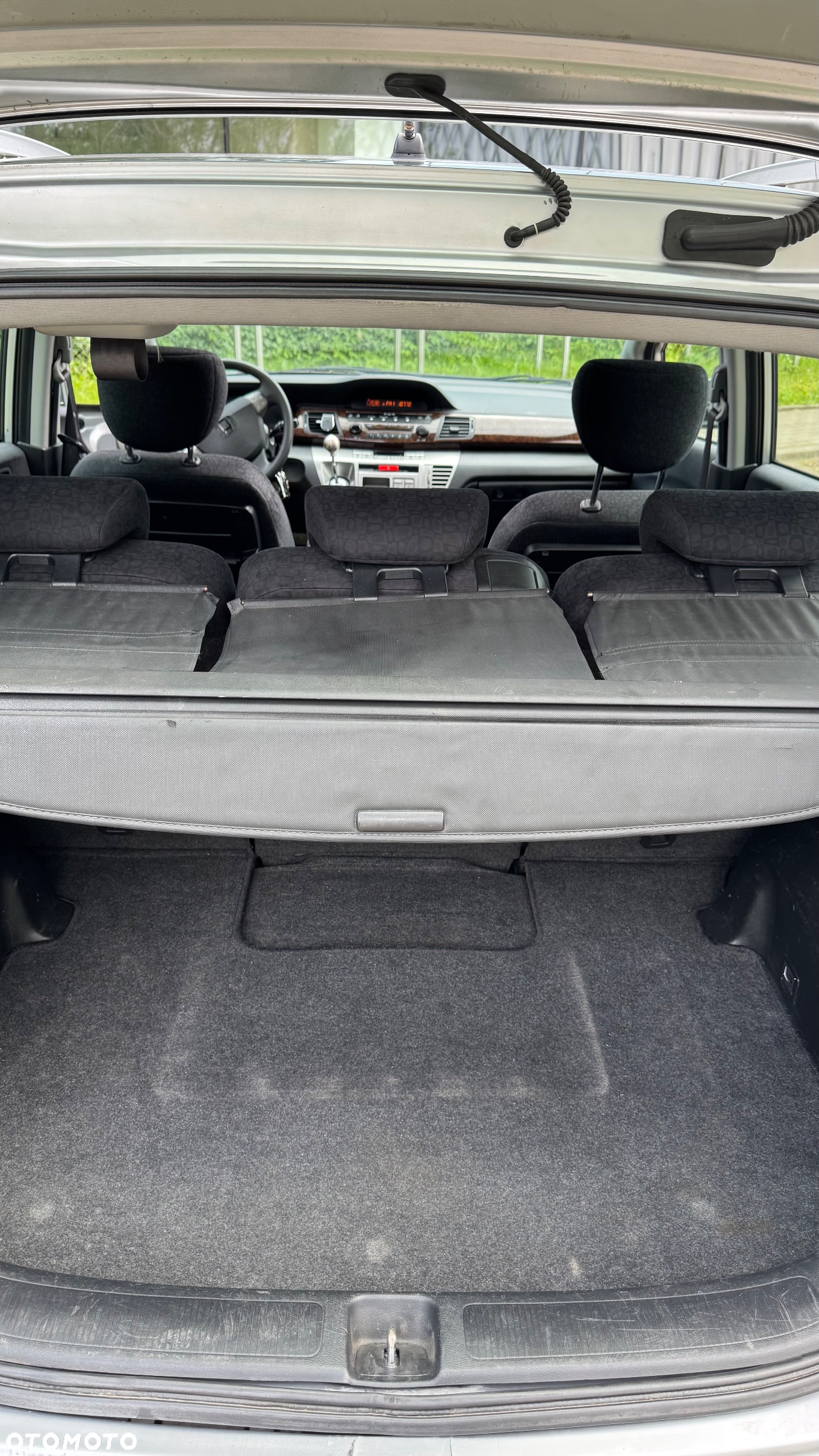 Honda FR-V 2.0 Executive - 15