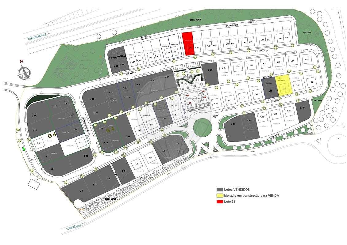 Terreno  para venda - Grande imagem: 2/8