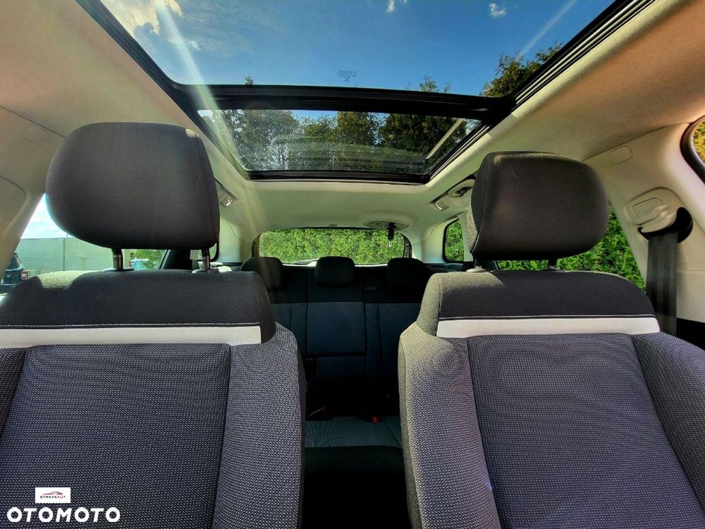 Citroën C3 Aircross - 10