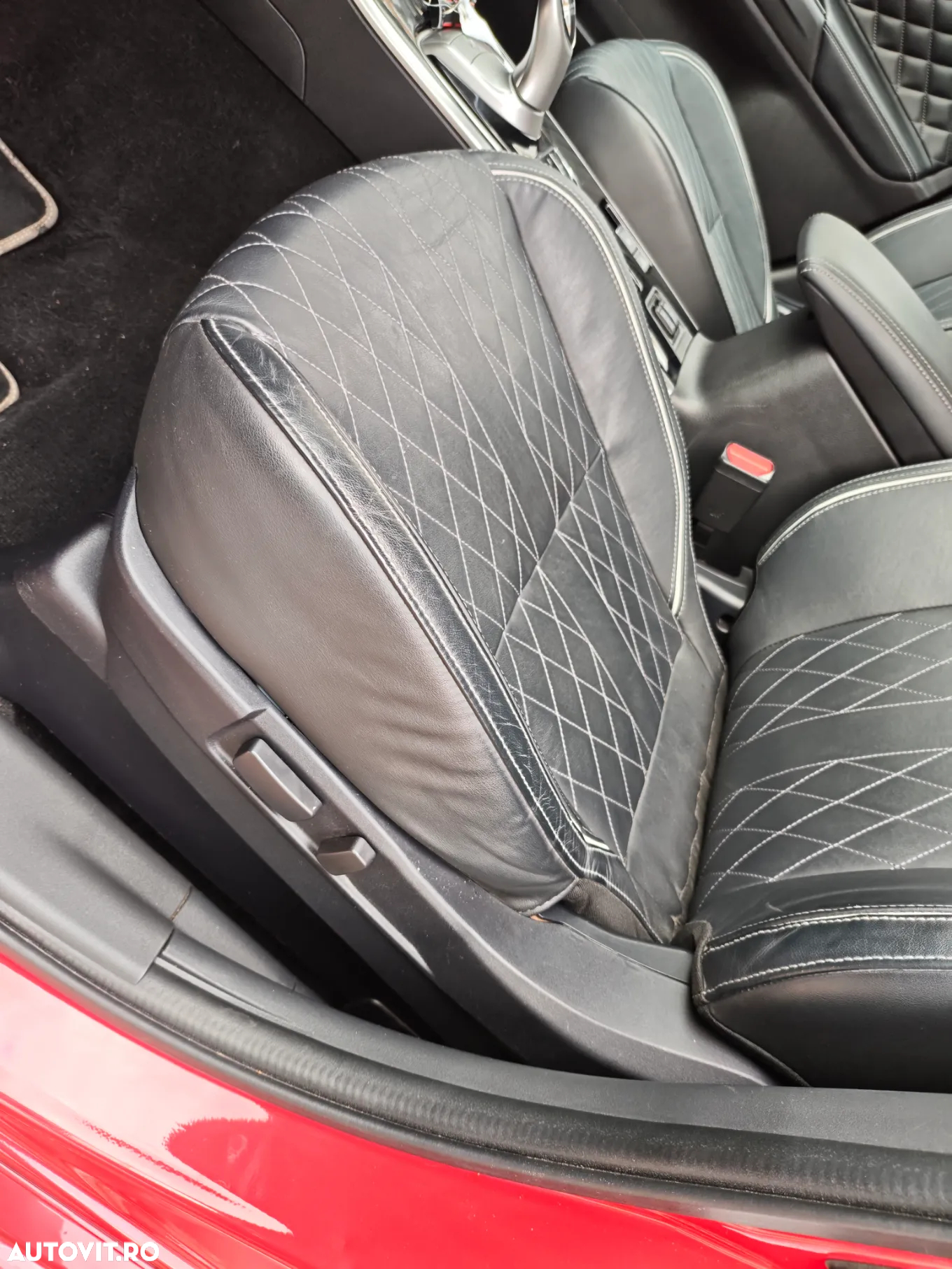 Mitsubishi Outlander 2.4 4WD Plug-In Hybrid Diamant+ - 19