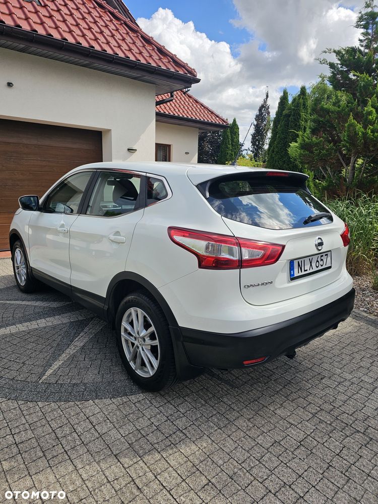 Nissan Qashqai - 3