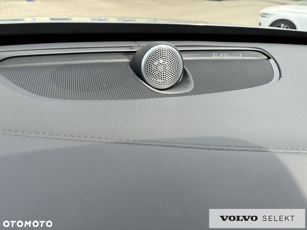 Volvo XC 90 - 20