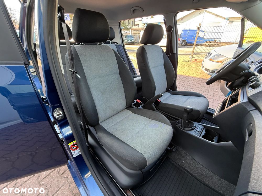 Skoda Fabia 1.2 HTP Classic - 25