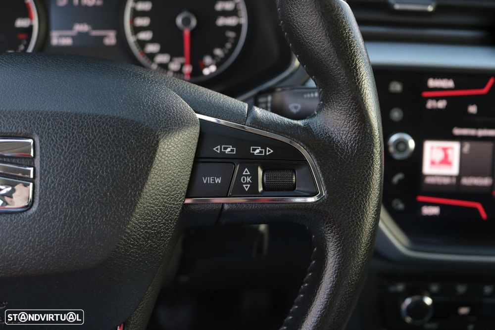 SEAT Arona 1.6 TDI Style - 30