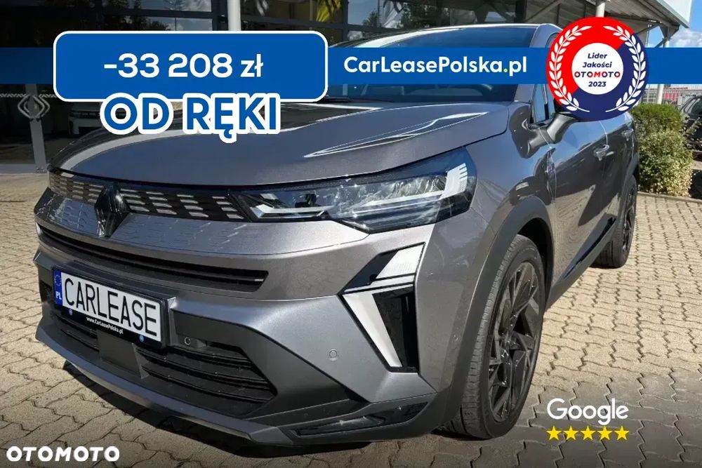 Renault Symbioz 1.8 E-Tech Full Hybrid 160 Esprit Alpine - 1