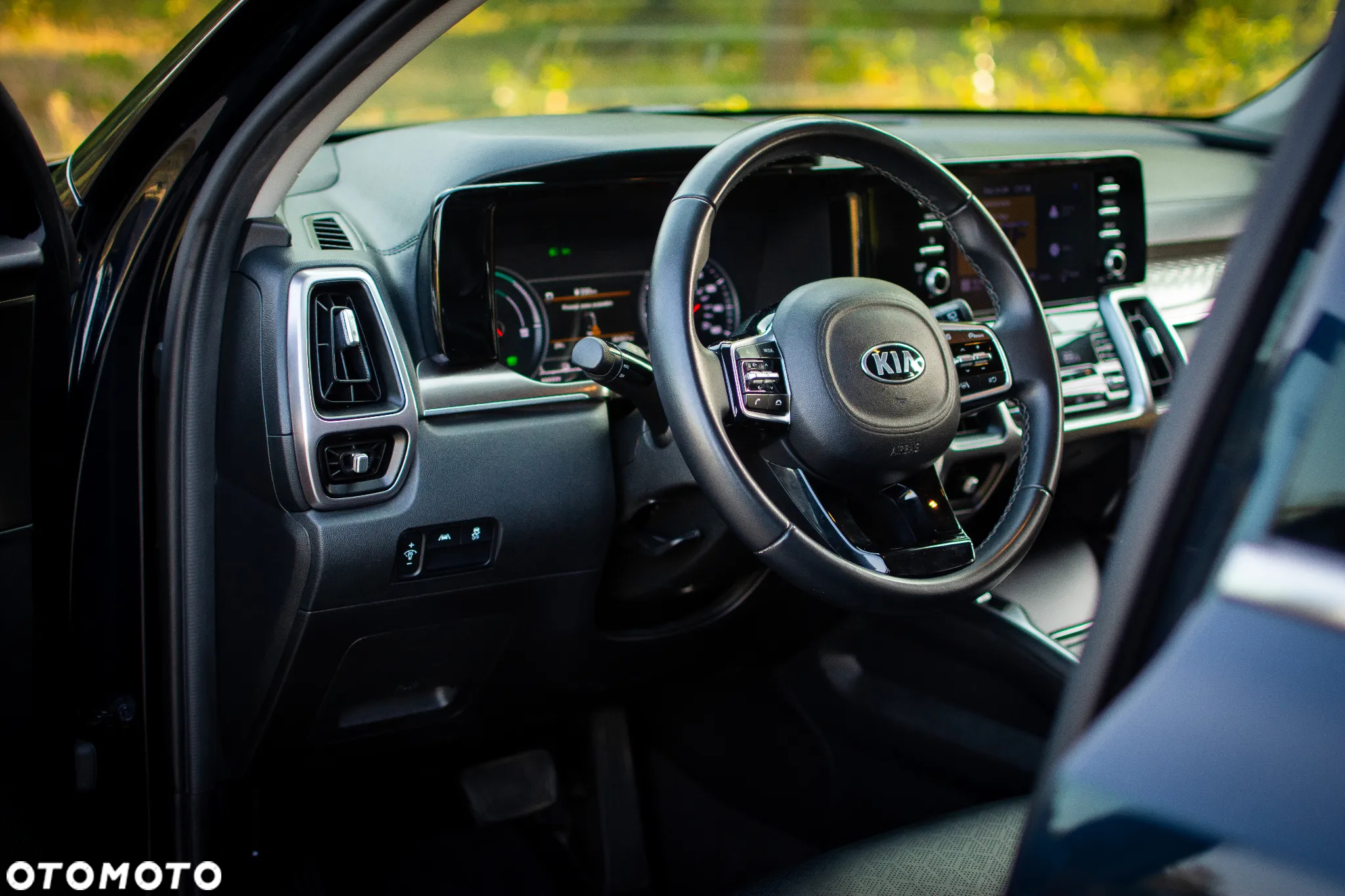 Kia Sorento - 23
