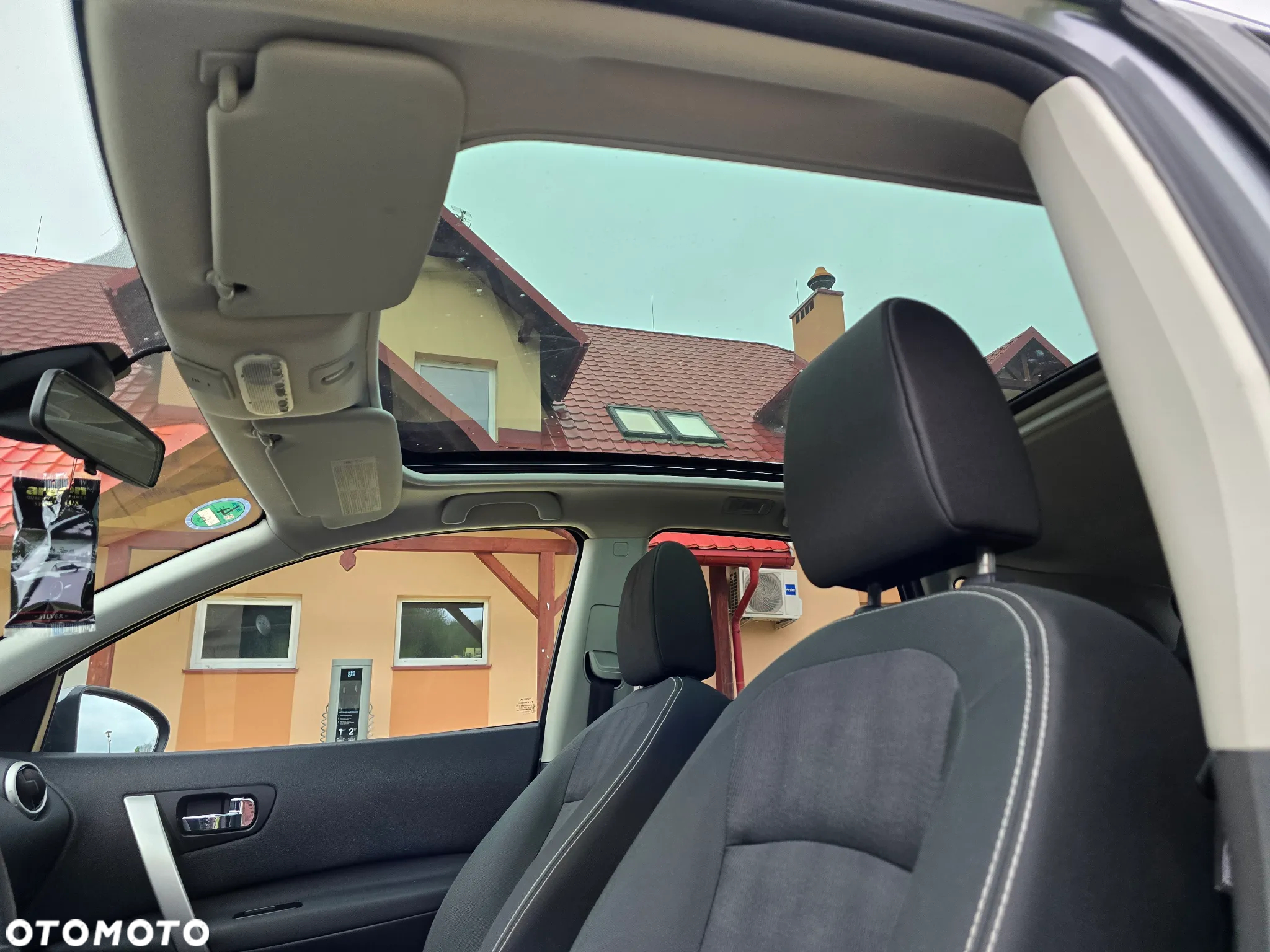 Nissan Qashqai 2.0 Visia - 18