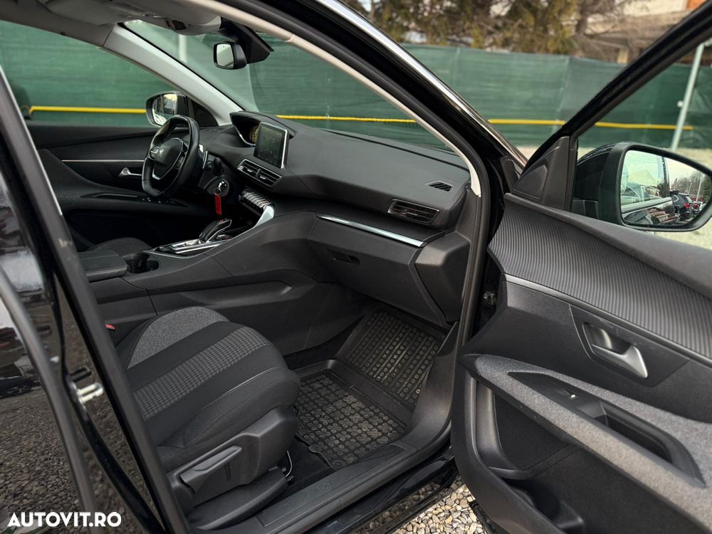 Peugeot 3008 1.6 BlueHDI FAP EAT6 STT Active - 5