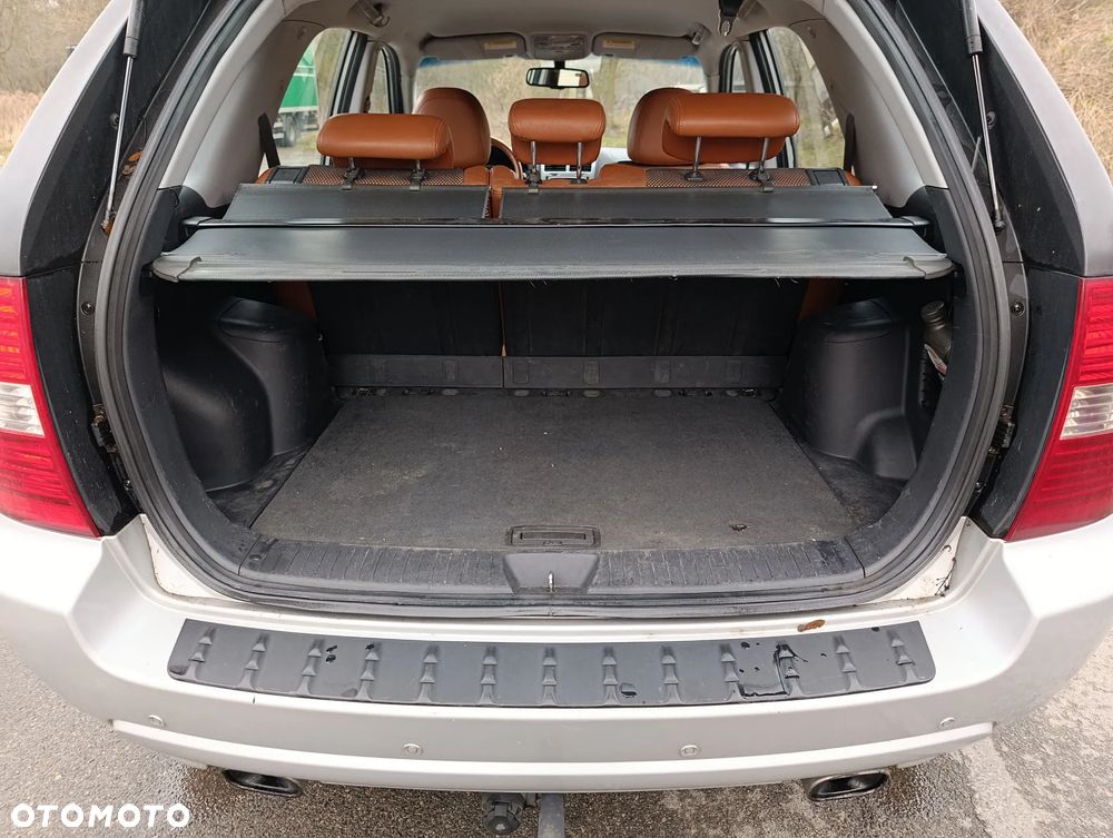 Kia Sportage 2.0 CRDI LX - 7