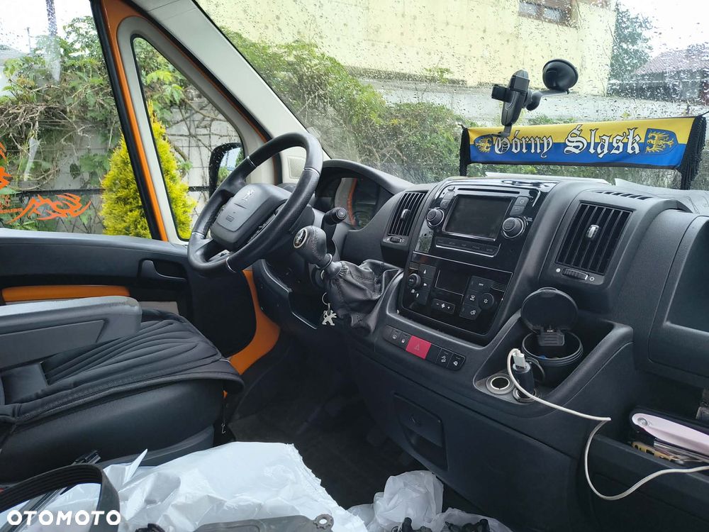 Peugeot Boxer - 3