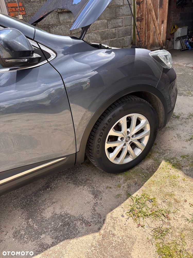 Renault Kadjar - 3