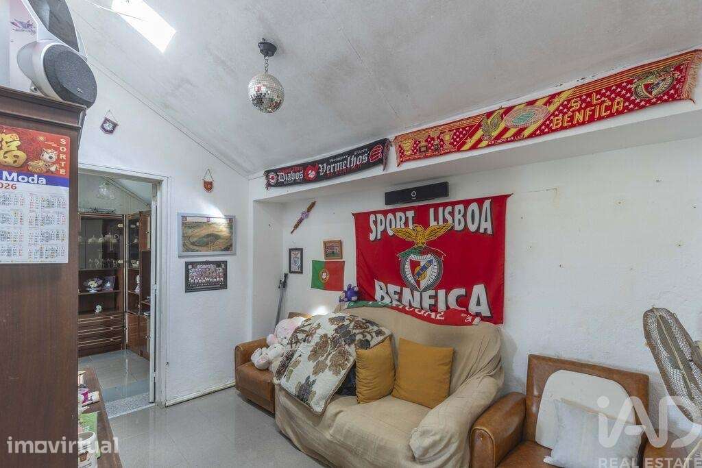 Casa de Campo em Arruda dos Vinhos de 101 m2 - Grande imagem: 5/14