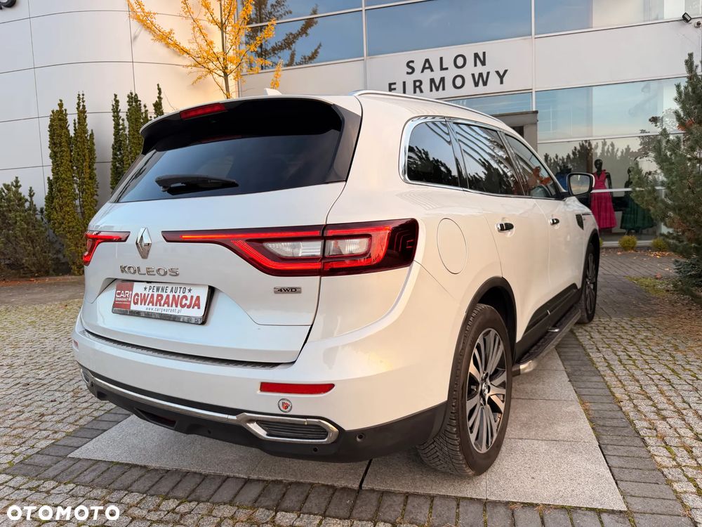 Renault Koleos - 28