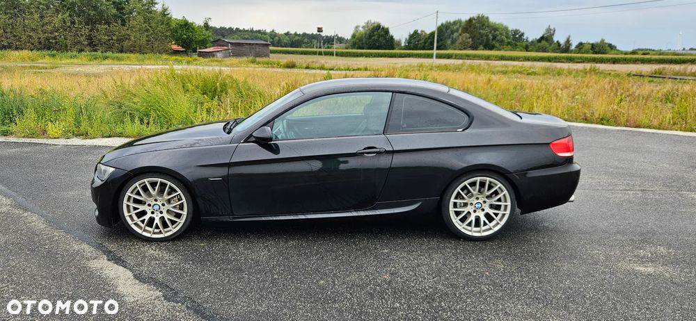 BMW Seria 3 320d - 4