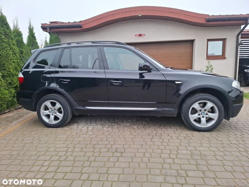 BMW X3 - 4