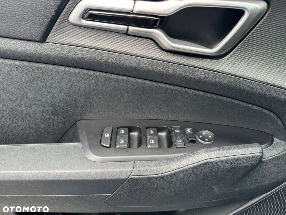 Kia Sportage 1.6 T-GDI M 2WD - 19