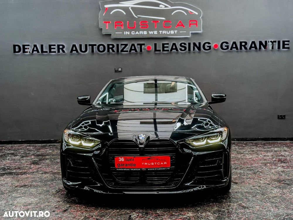 BMW Seria 4 430i - 25