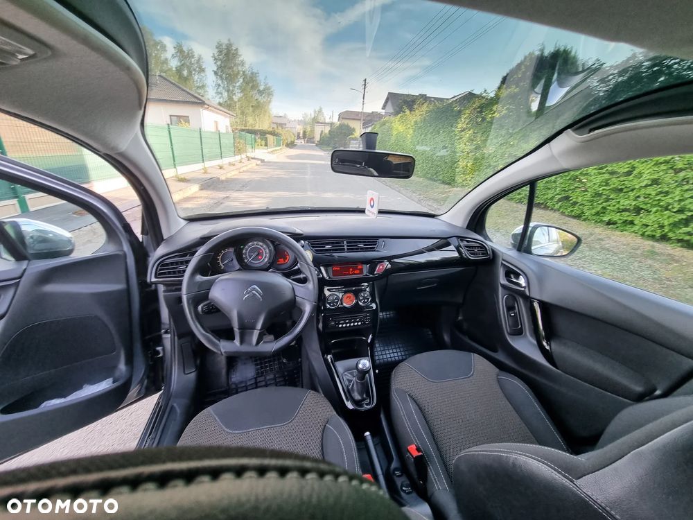 Citroën C3 1.4 VTi Selection - 30