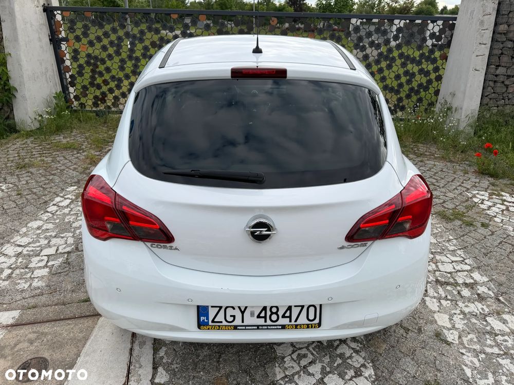 Opel Corsa 1.3 CDTI Cosmo S&S - 16