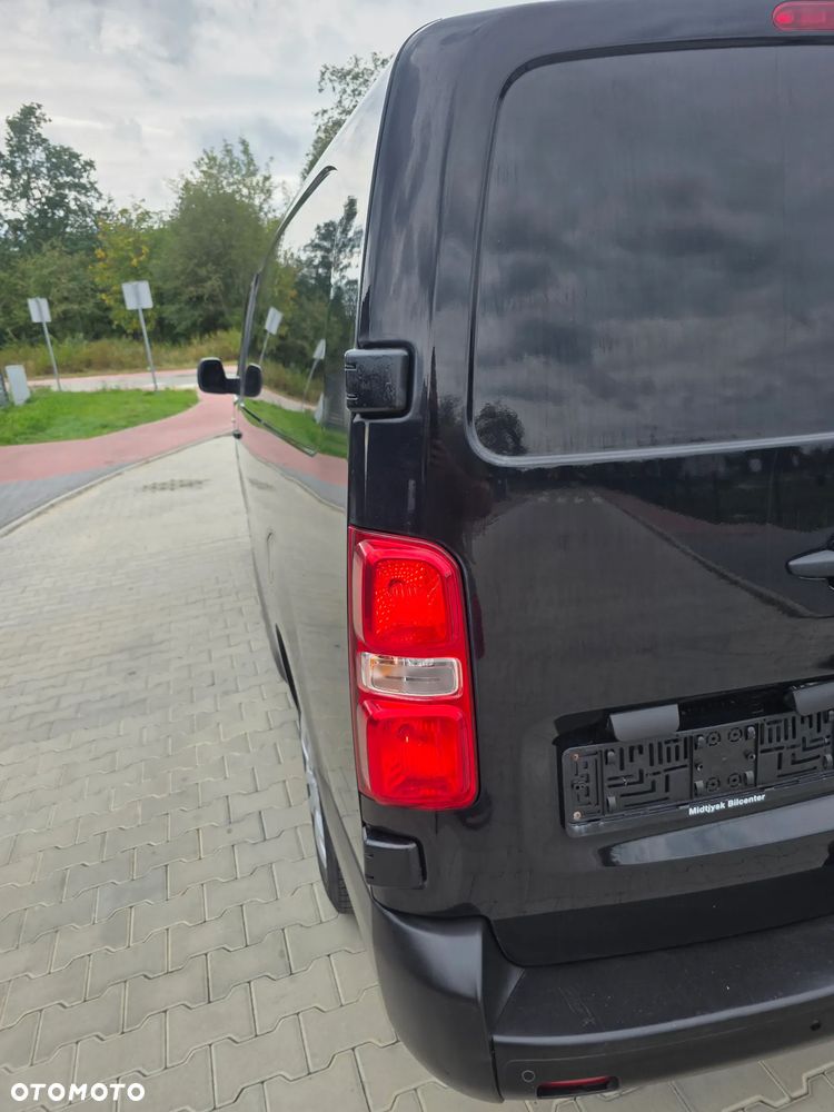 Toyota Proace l3 2.0 D  citroen jumpy peugeot expertt - 9