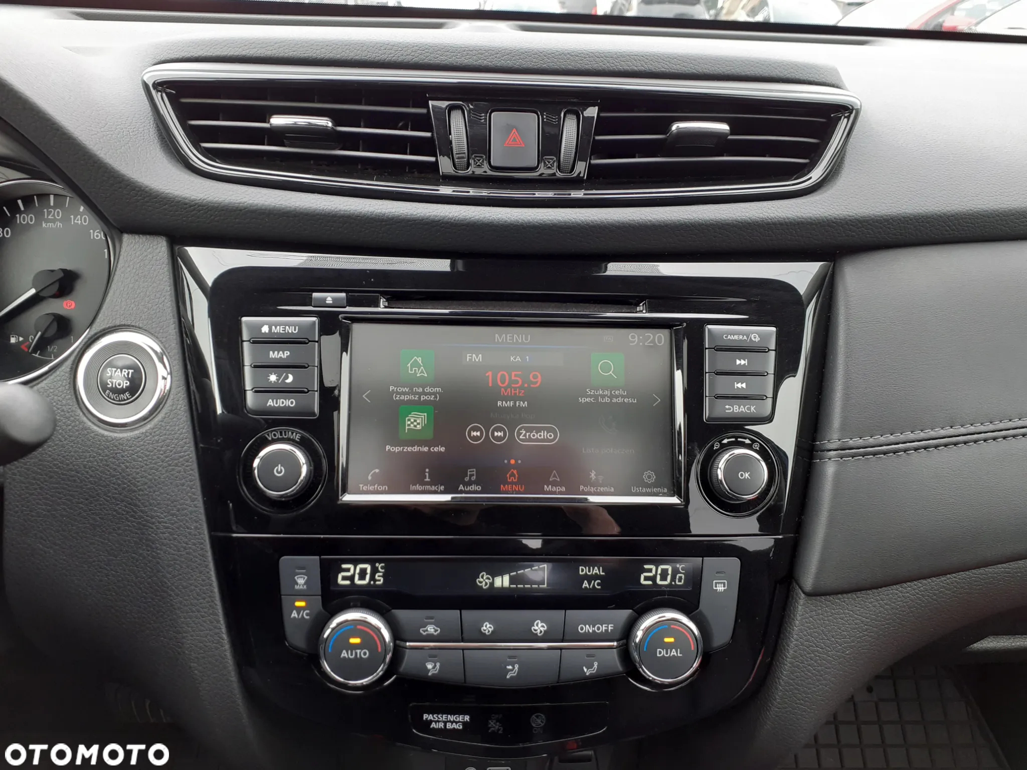 Nissan X-Trail 1.3 DIG-T Tekna 2WD DCT - 7