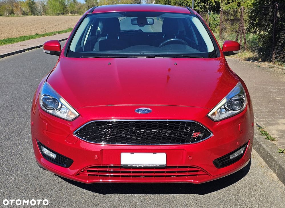 Ford Focus 2.0 TDCi ST-Line ASS - 32